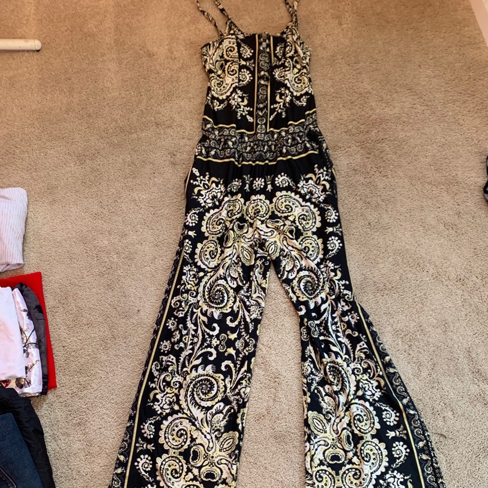 Jumpsuit